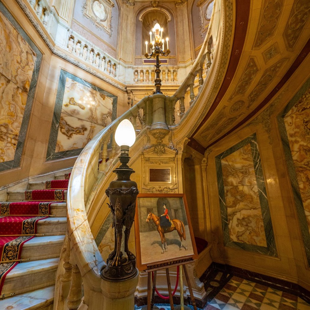 Emprises religieuses et royales 3