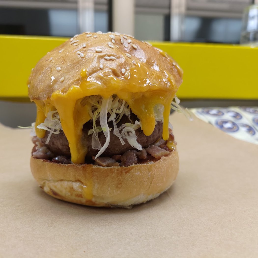 OBU Organisation des Burgers Unis 1