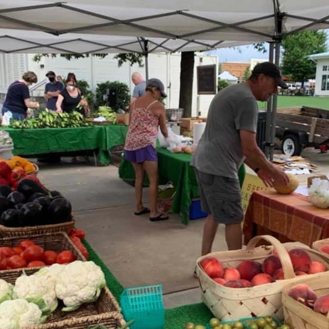Alpharetta Farmers Market