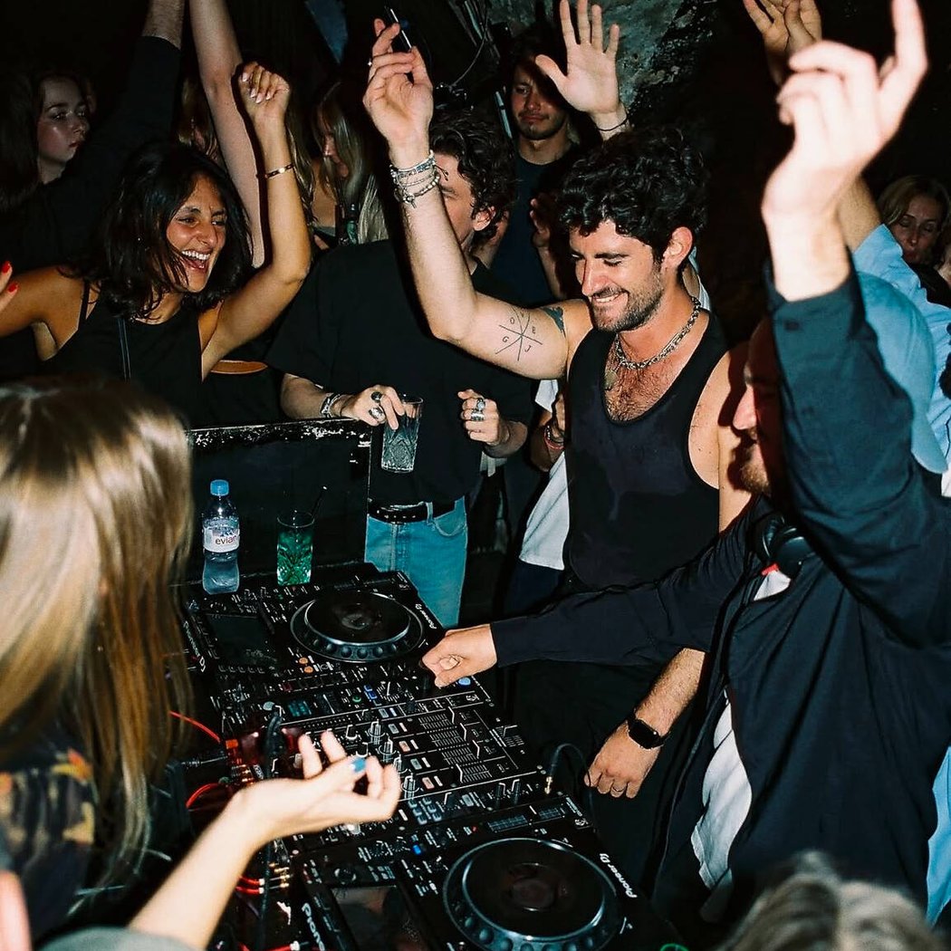 Club Pamela