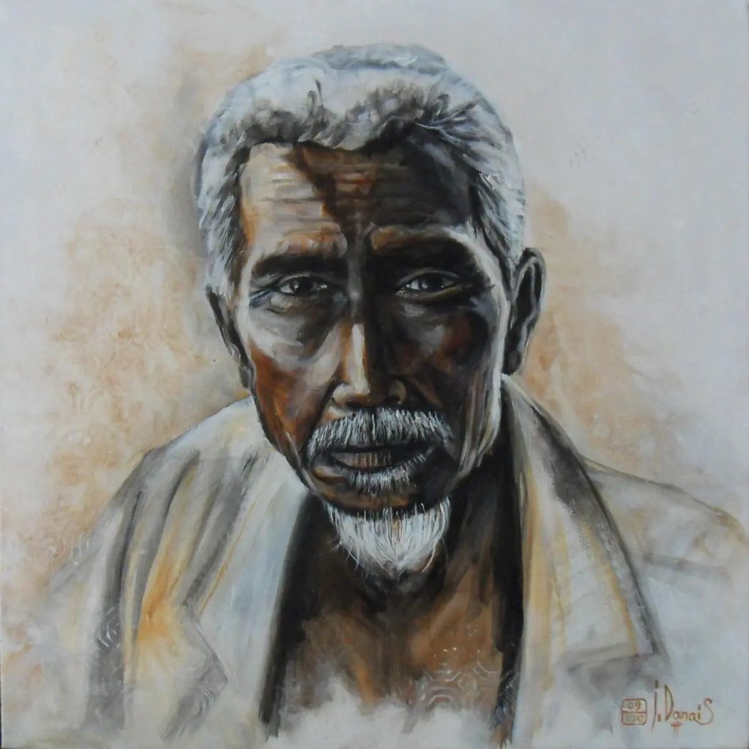 Visages du Bangladesh 2