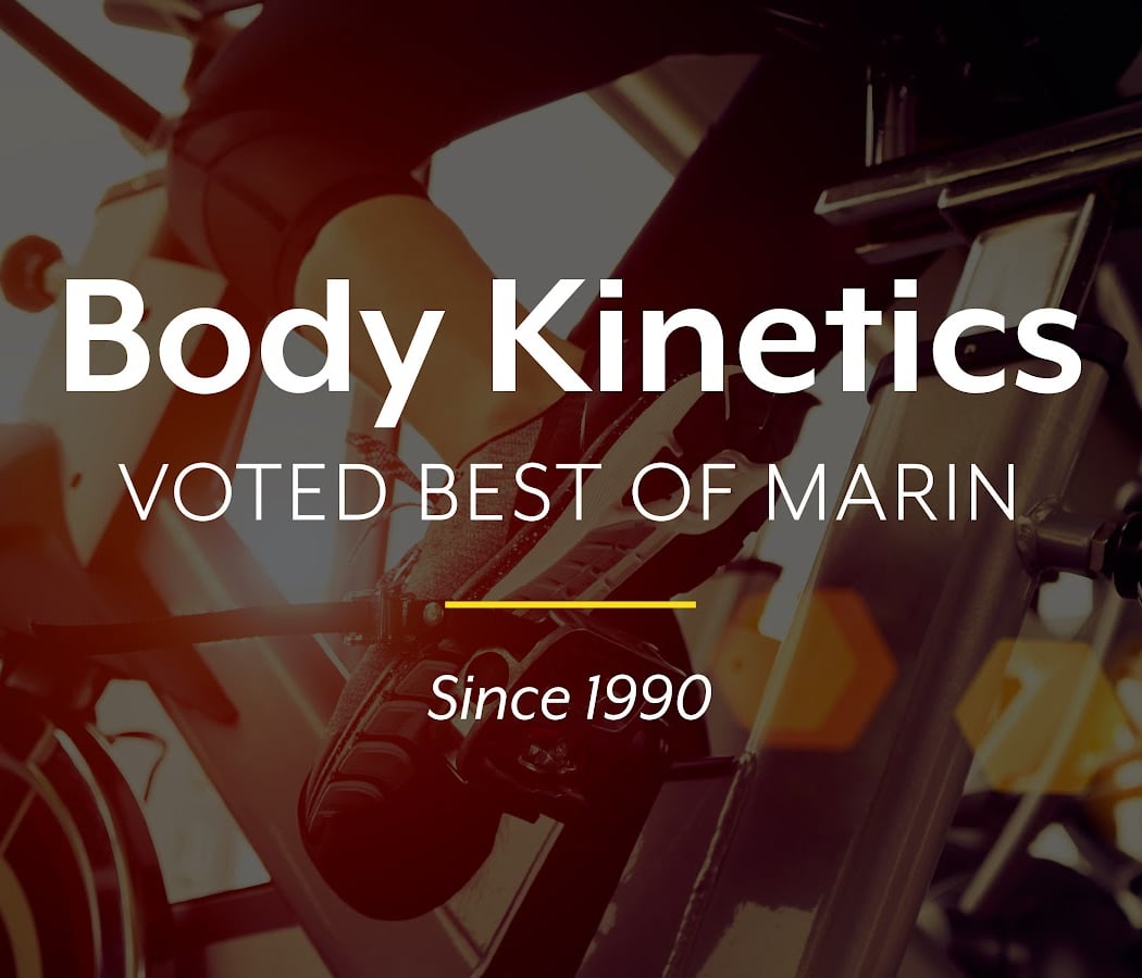 Body Kinetics Health Club 2