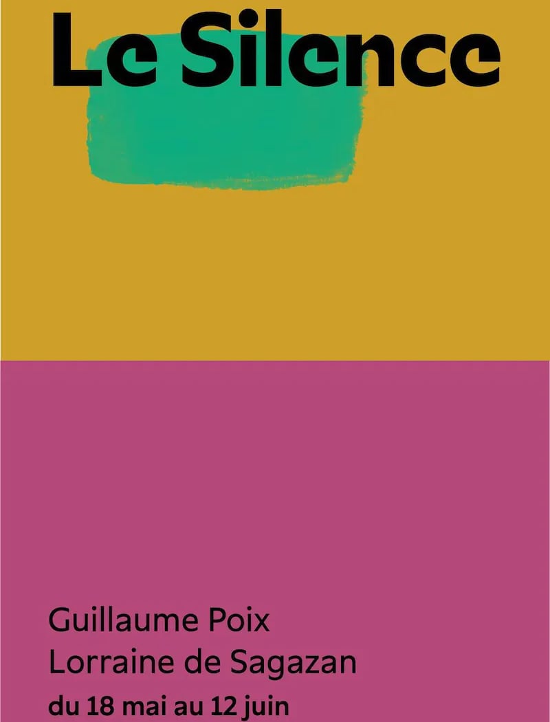 Le Silence 1