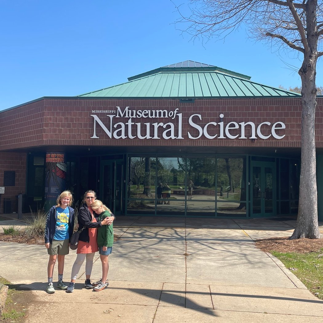 Mississippi Museum of Natural Science 2