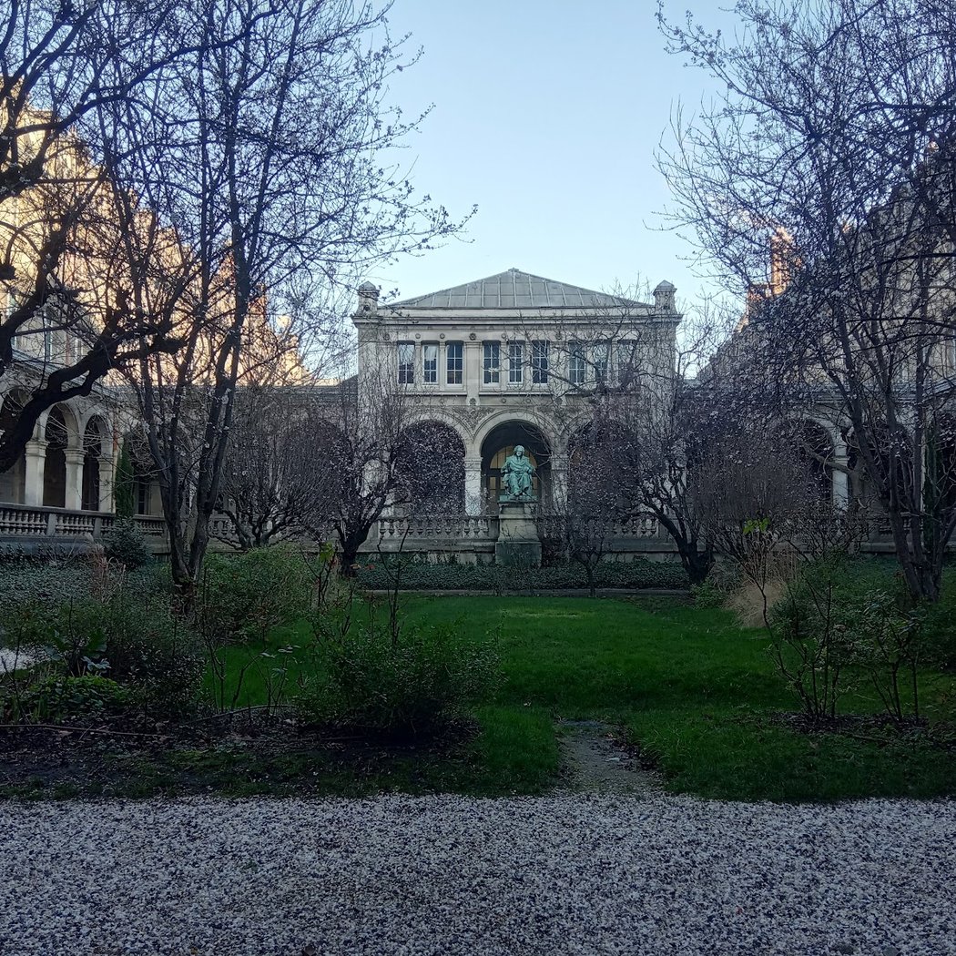 School Jacques Decour 3