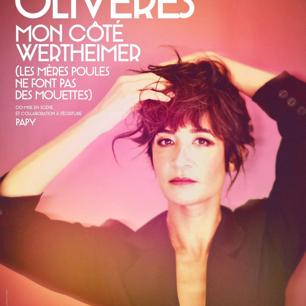 Mon côté Wertheimer 1