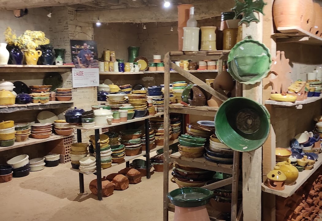 Pottery Not Brothers 3