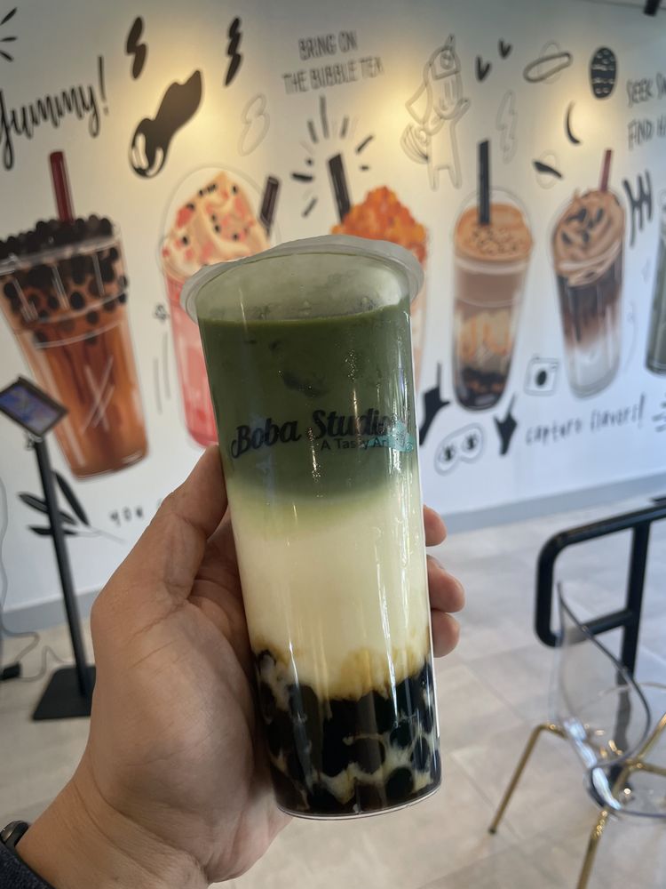 Boba Studio 2