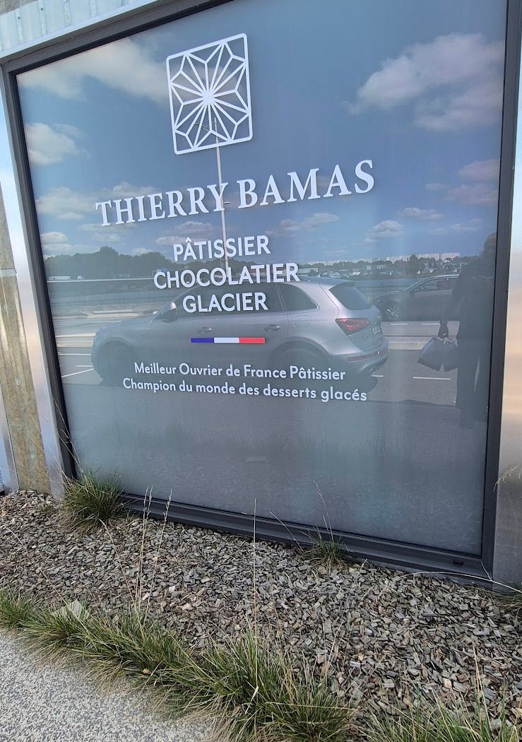 Thierry Bamas - Bayonne 3