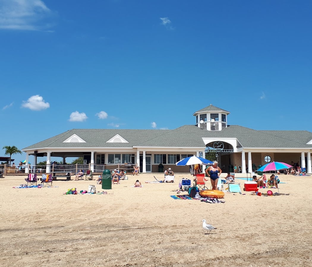 Venetian Shores Park 2