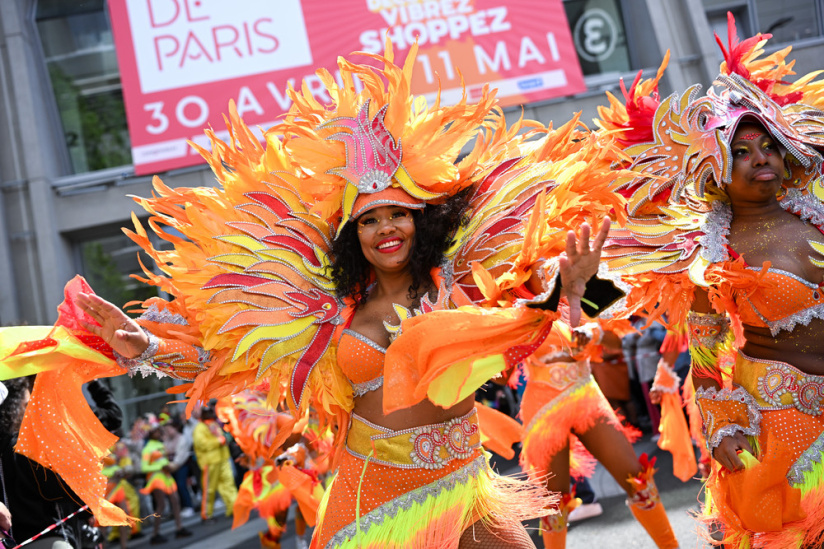 Foire de Paris 2026 1