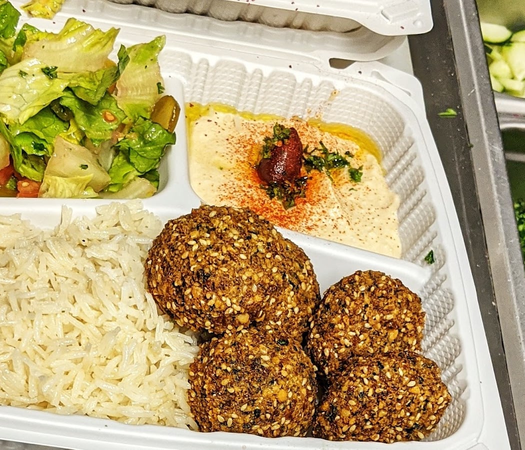 Real Mediterranean Kitchen 3