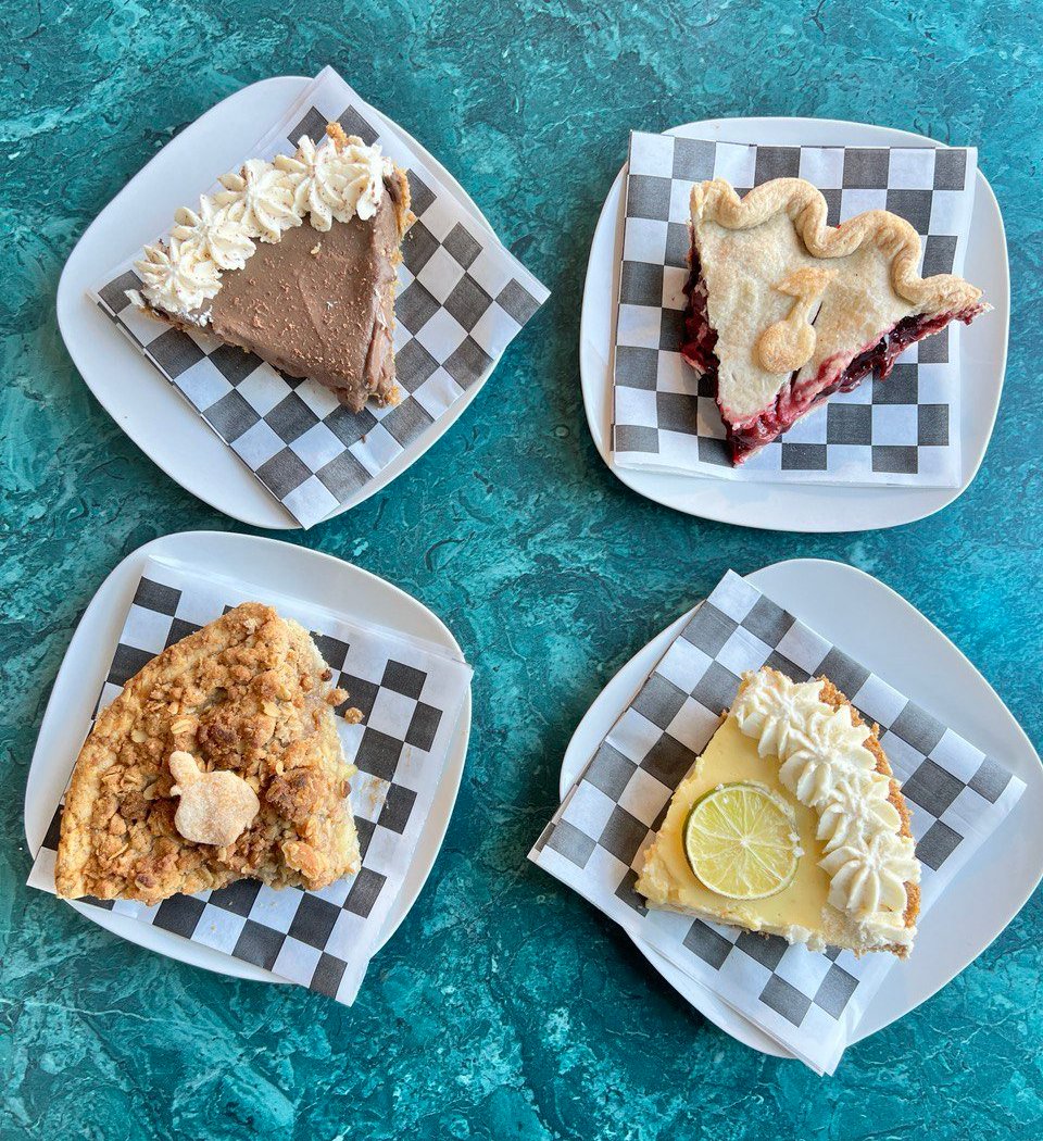 Noble Pies Bakery and Cafe 1