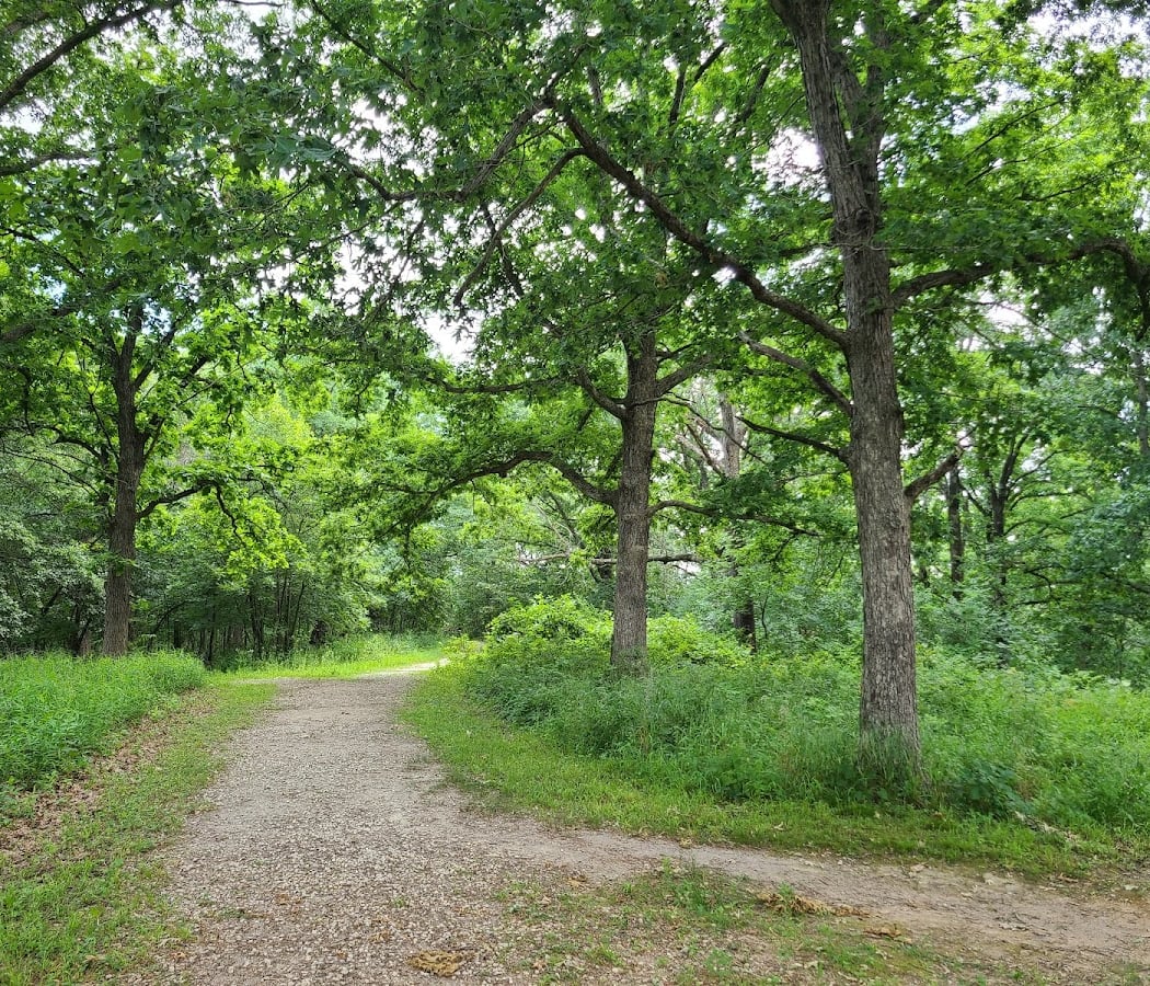 Guided Nature Hike at Swope Park 2