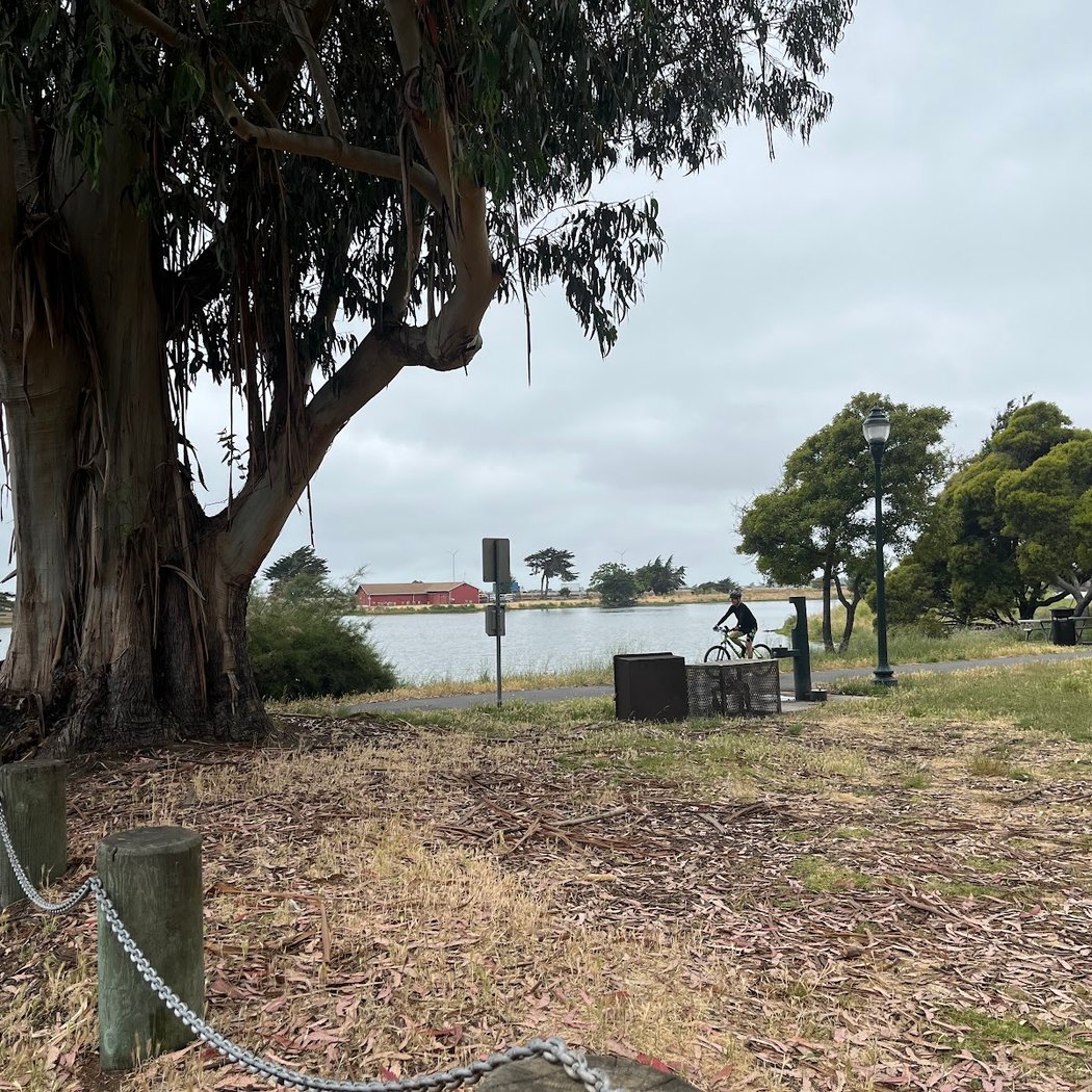 Aquatic Park South Lot 2