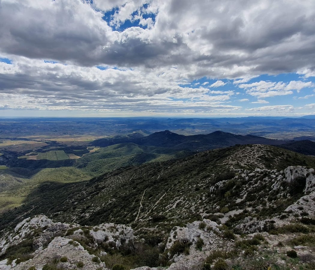 Mont Saint-Baudille 1