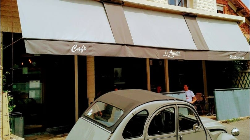 L’amitié 3