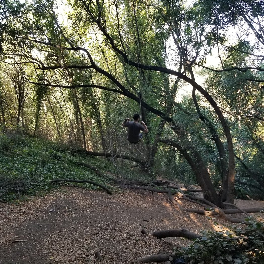 Benevides Trailhead 1