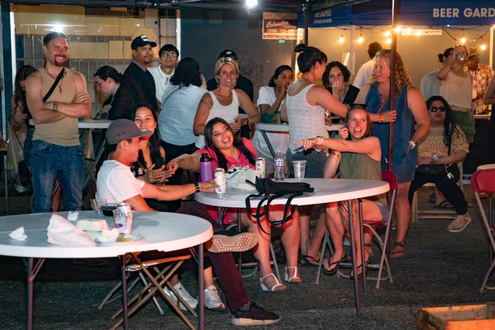 Columbia City Night Market (July 2026) 3