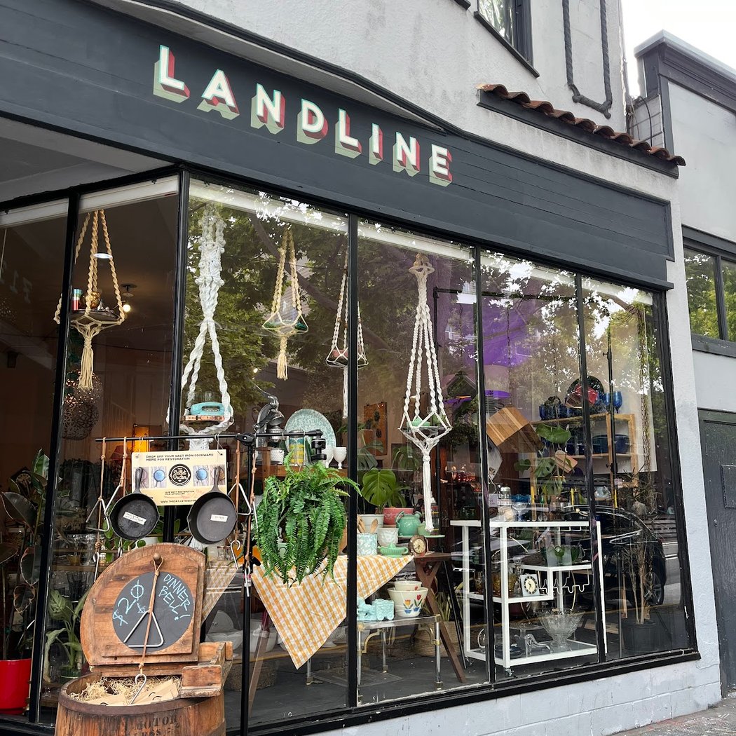 Landline 2