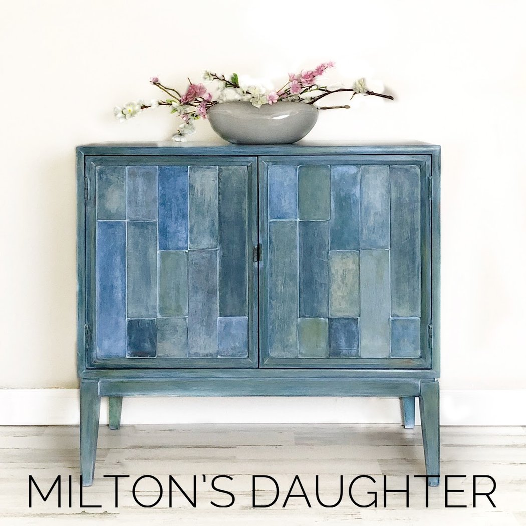 Milton's Daughter 2