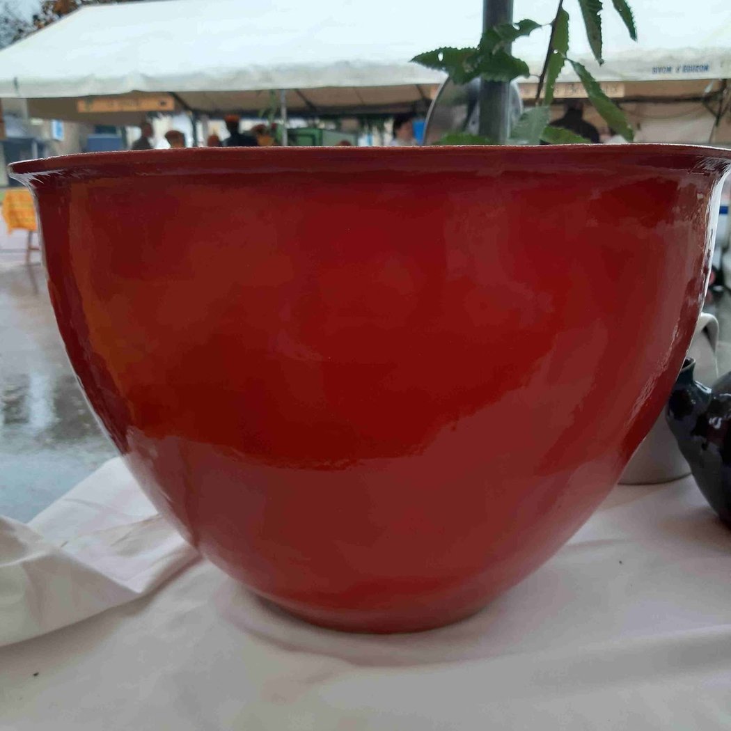 Poterie Baudat Gerard 1