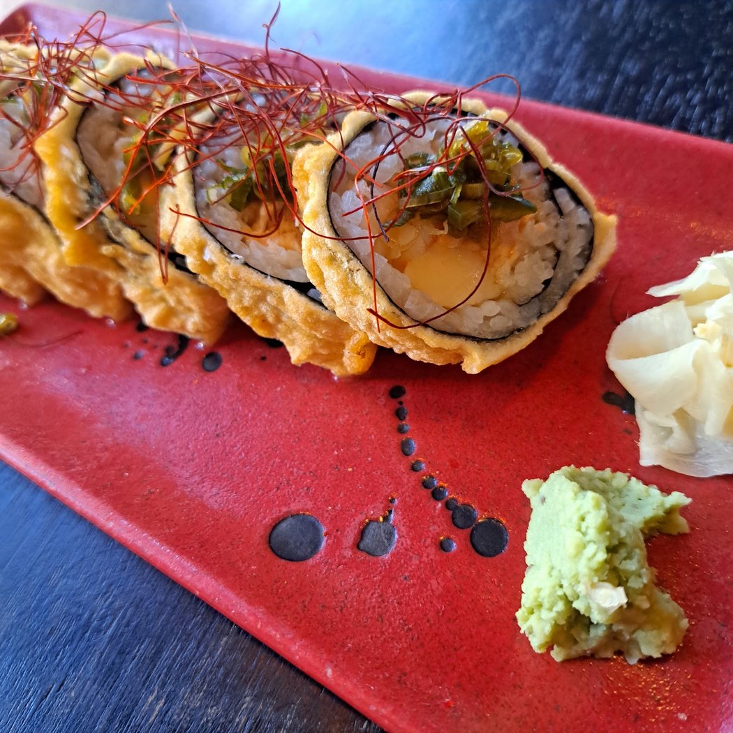 Kikoo Sushi 5