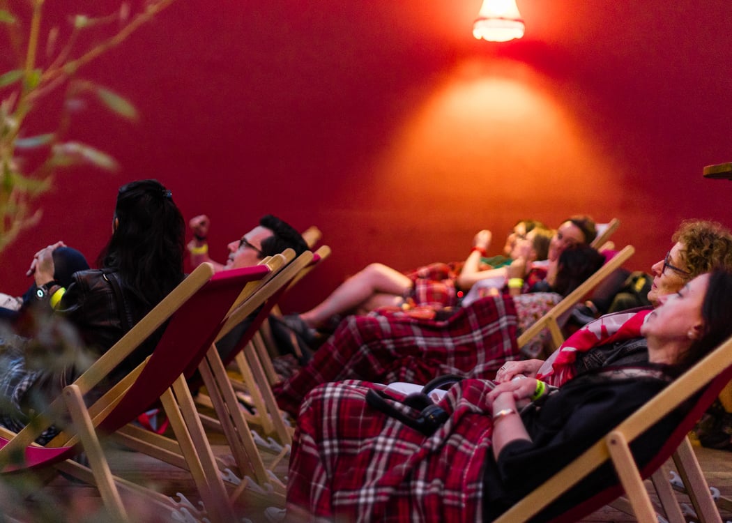 Cinéma Sur le Toit #10 Midsommar 1