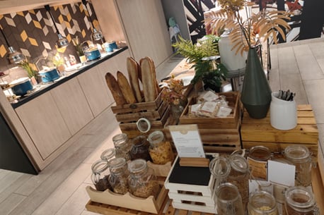 Le brunch du dimanche 3