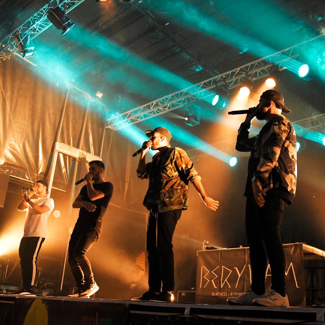 Festival BOUGE 3