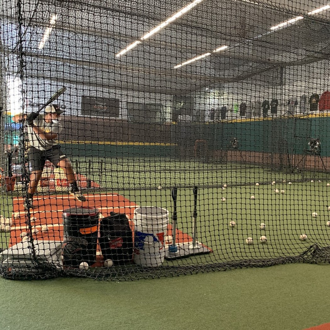 San Francisco Baseball Academy 3