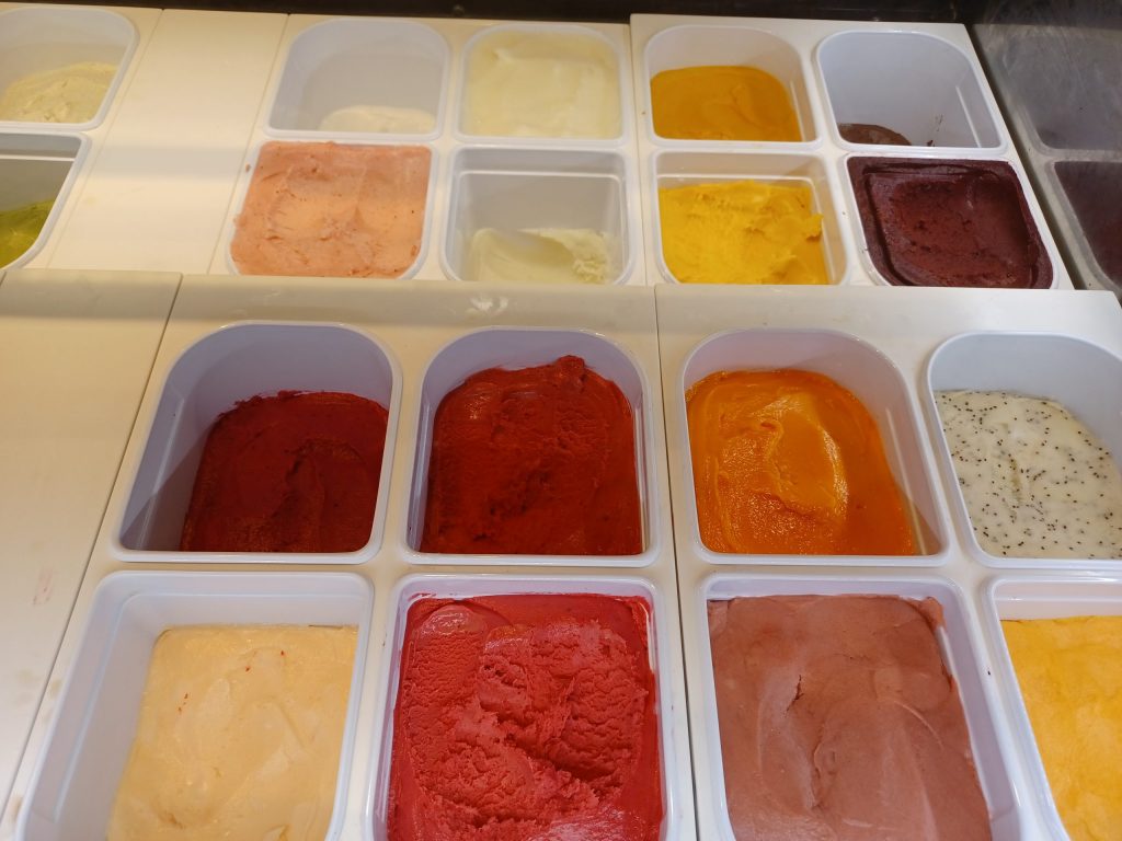 Une Glace à Paris 2