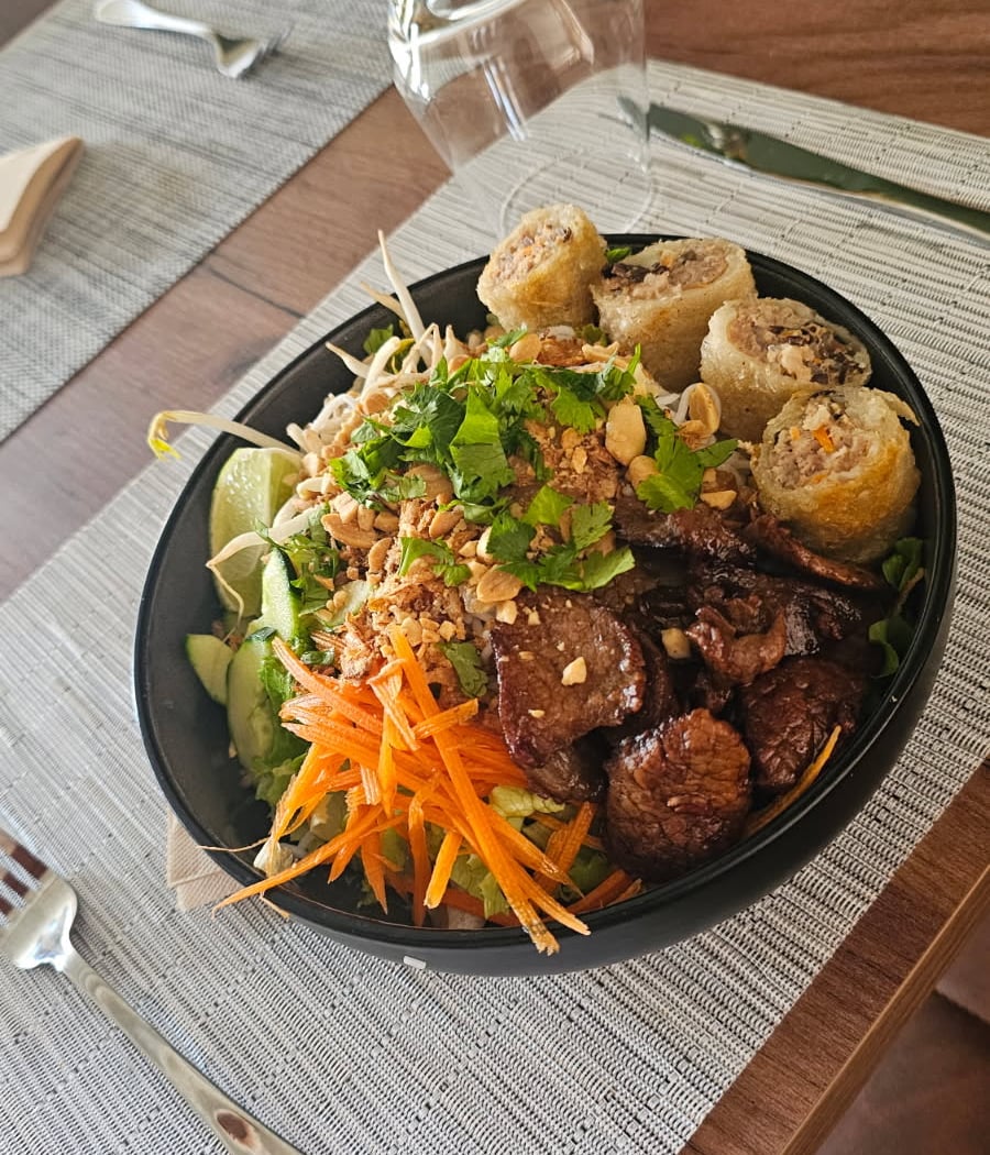 LE HOÏ AN Restaurant 3
