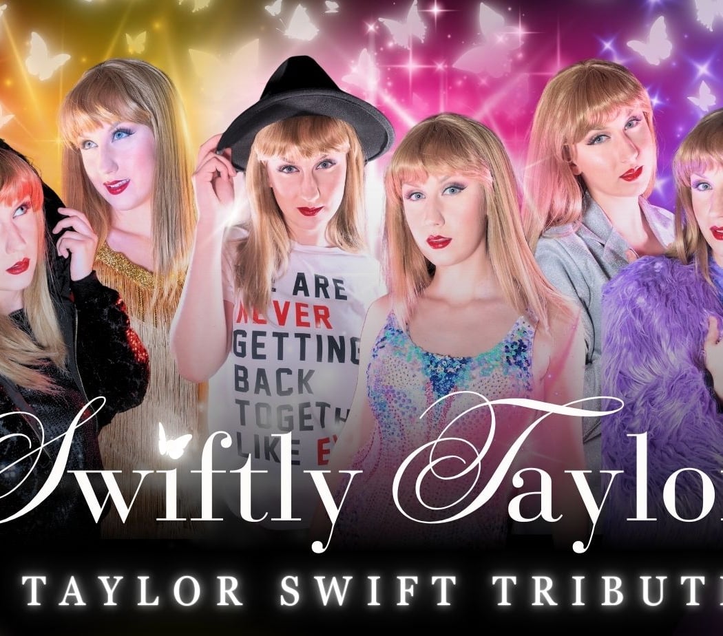 Swiftly Taylor 1