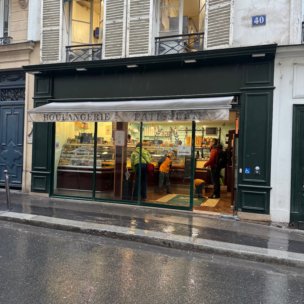 Boulangerie du Musée 2