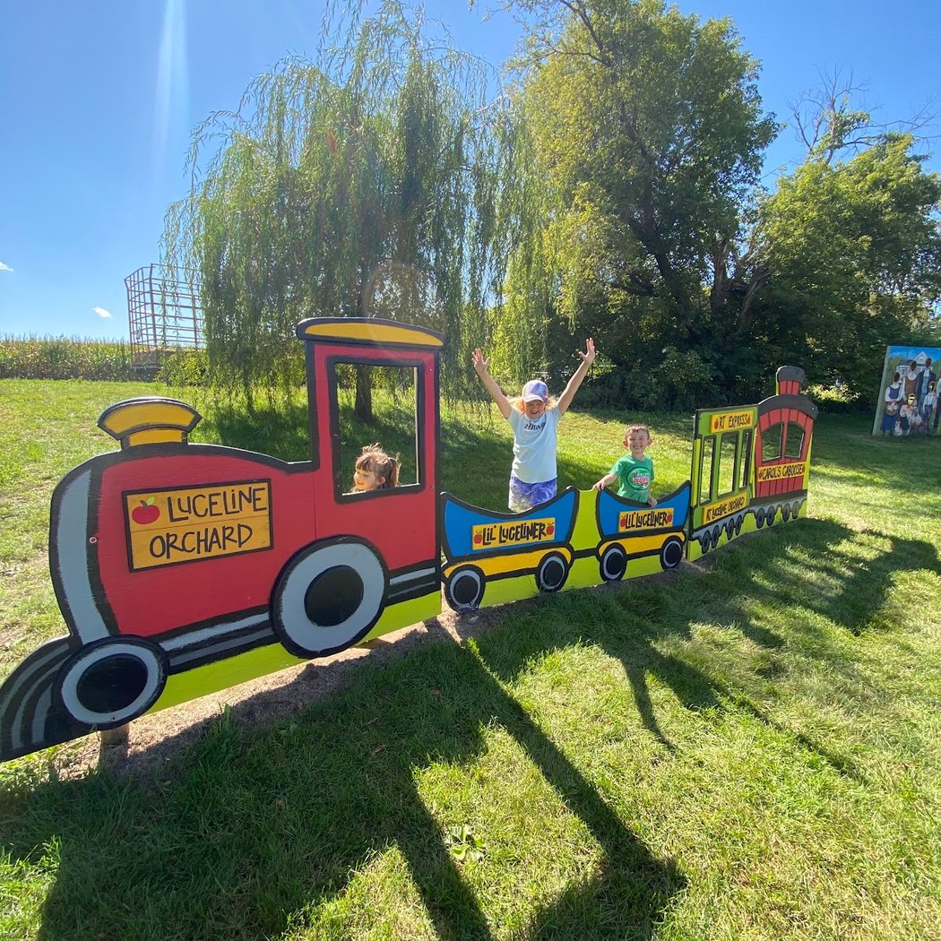 LuceLine Orchard Fall Fun 3