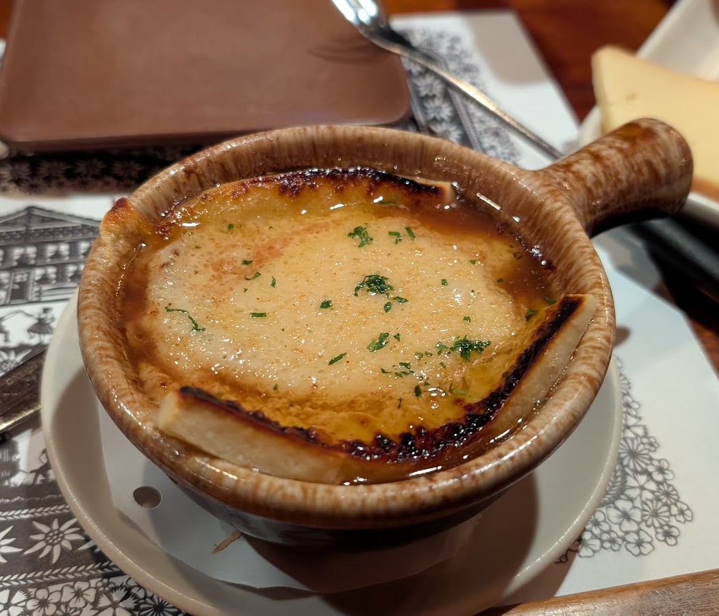 Matterhorn Restaurant and Bakery 1