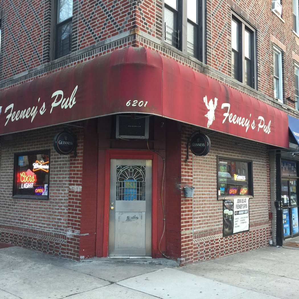 Feeney’s Pub 20th Anniversary Celebration 2
