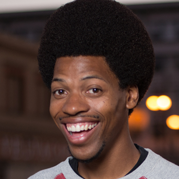 Mike E. Winfield 1