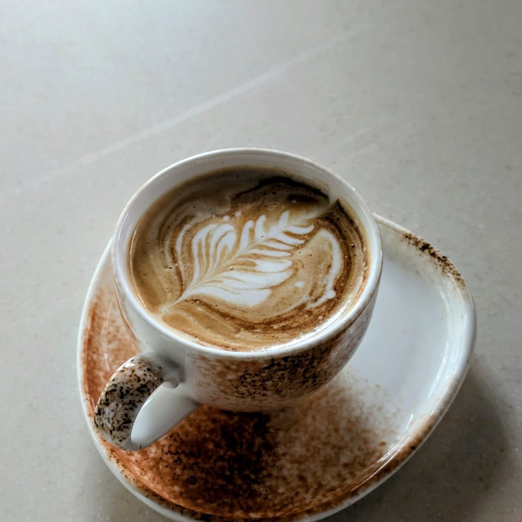 Café des Sciences - Claire de March 3