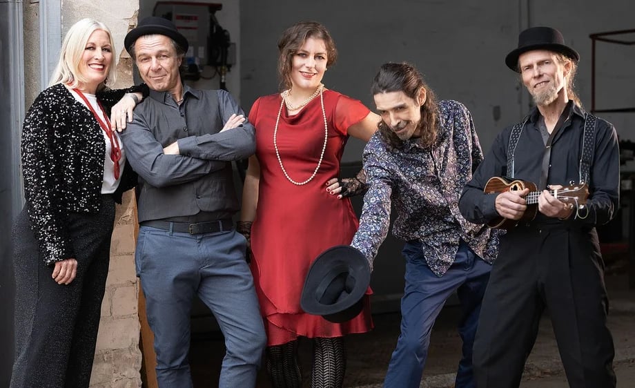 HitMafia – Konzert 1