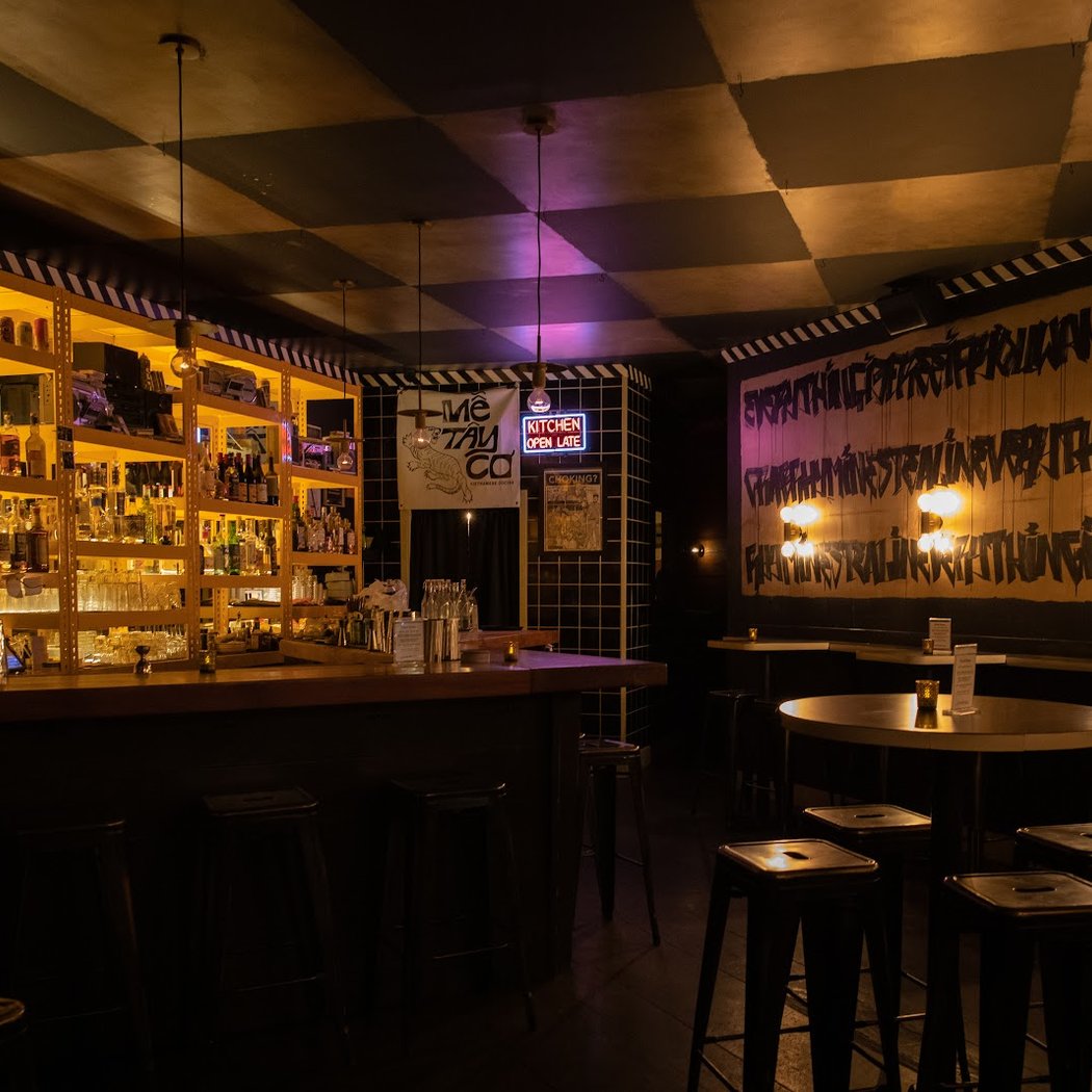 Thief — Williamsburg Trivia Night 3