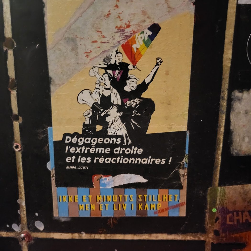 Atelier Modèle vivant.e 3