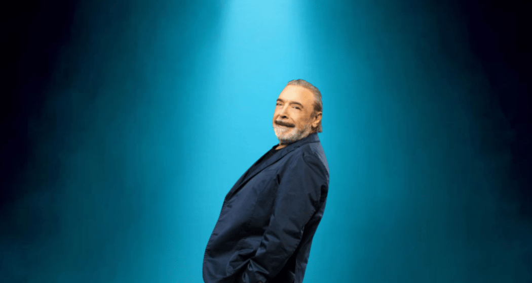 Nino Frassica e Los Plaggers Band – Tour 2000/3000