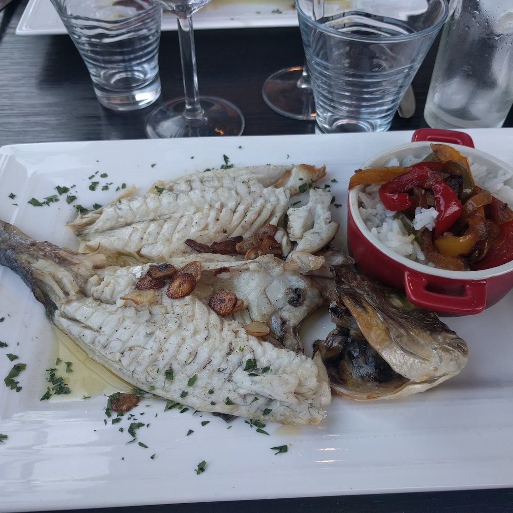 Bistrot Udala 3