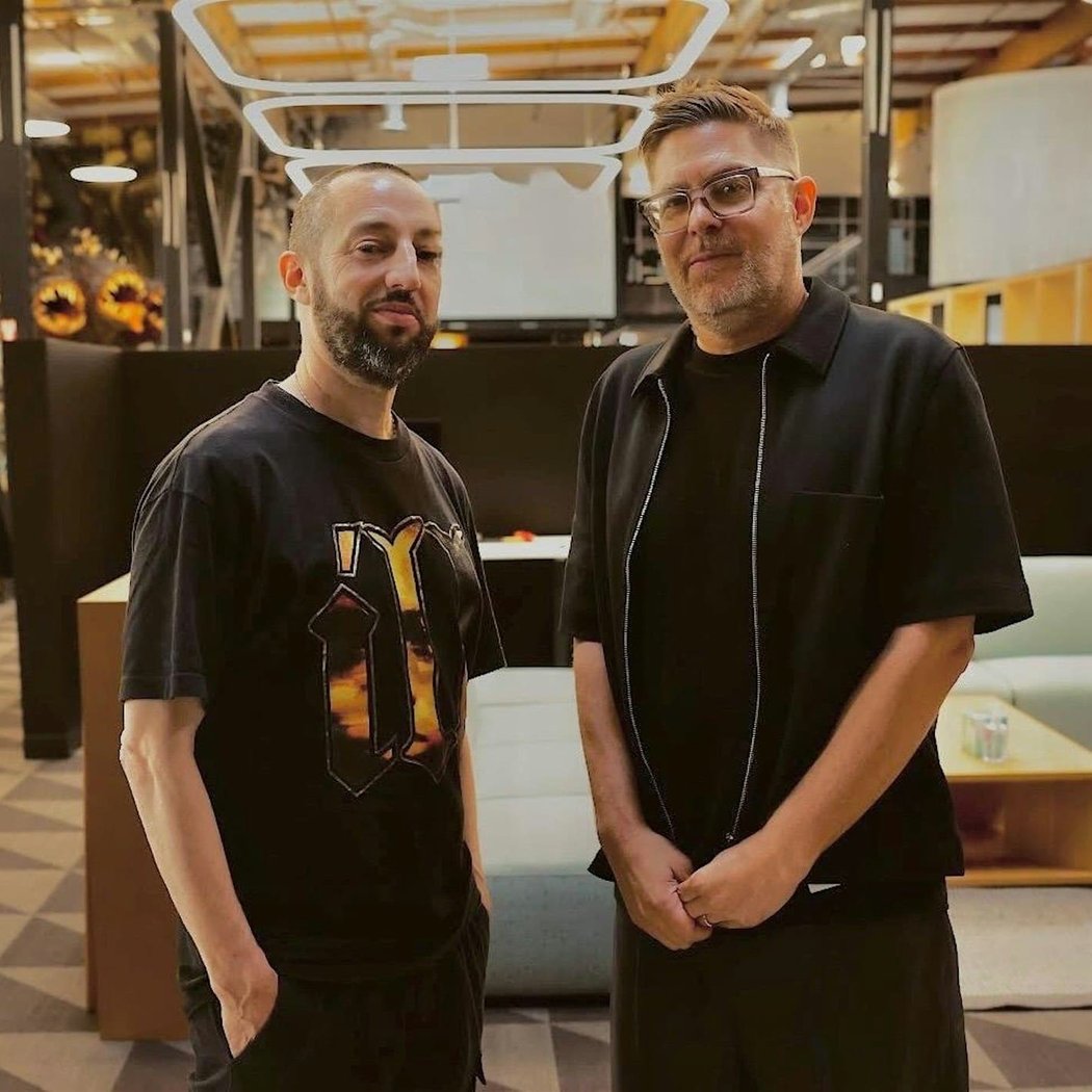 The Art of Crossfade Community Workshop 2