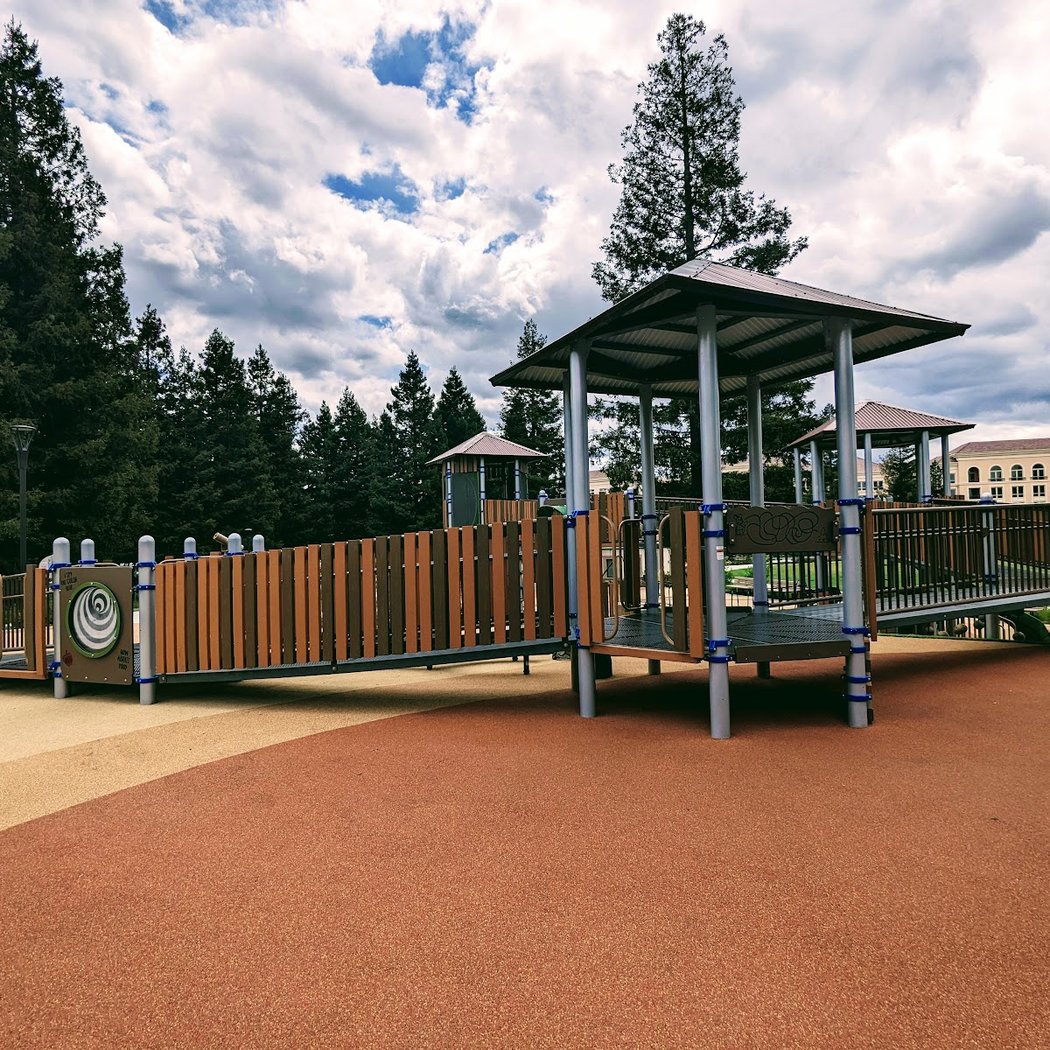 Muwékma Park 1