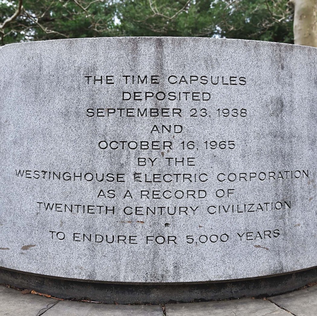 Westinghouse Time Capsules 3