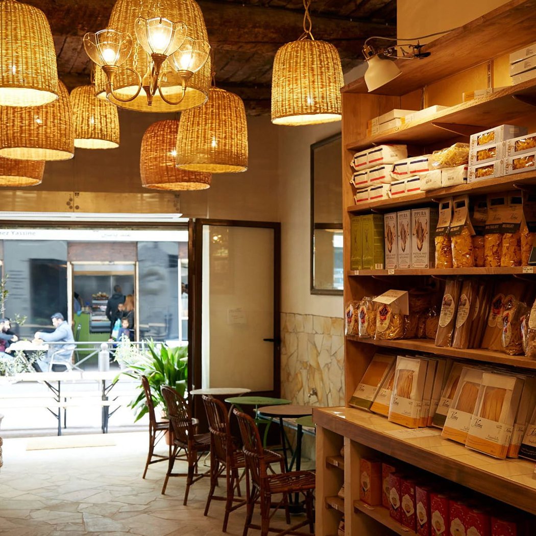 Epicerie L'IDEAL 3