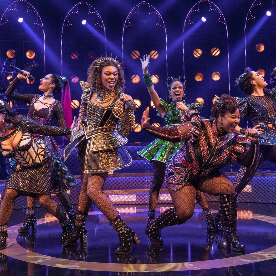 Six The Musical 2